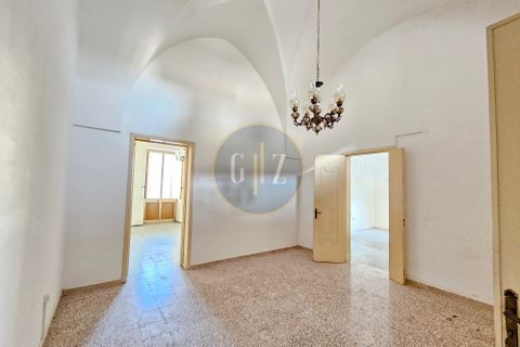 Byhus i Cannole, Lecce, Cannole - € 65.000 | Ref: CI001 - foto 10